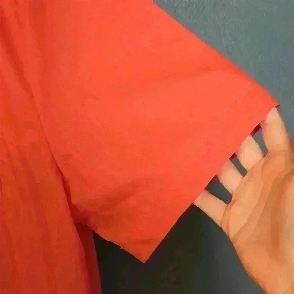 Embroidered Top - Picture 5 of 6